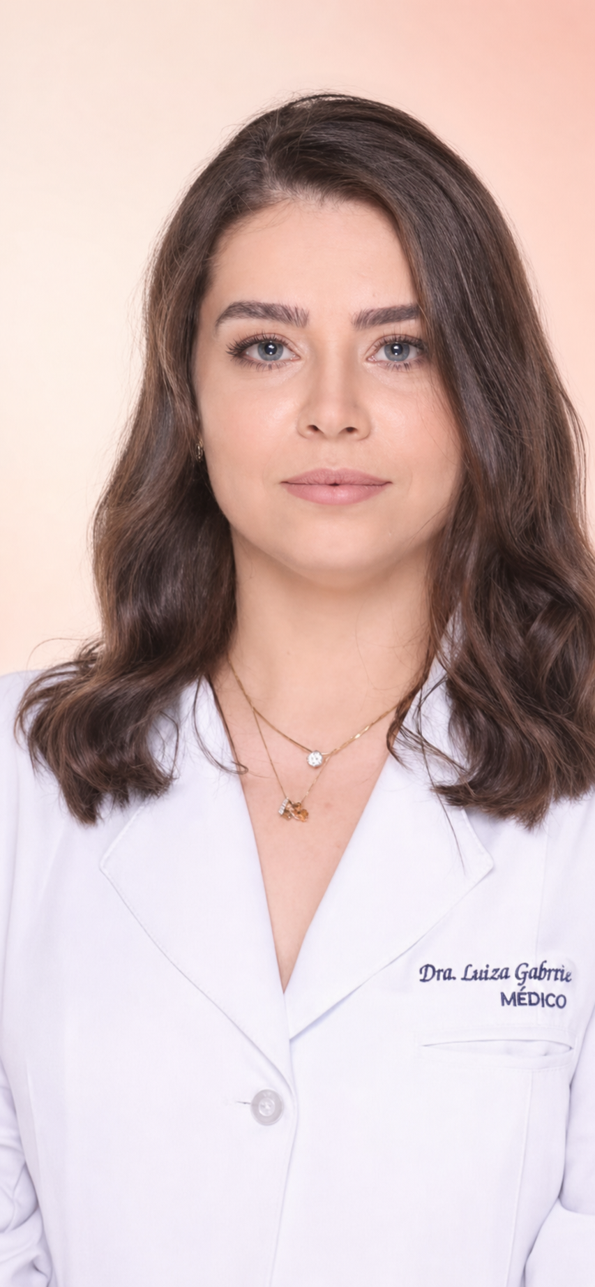 Dra. Luiza Gabriela M. Barbosa